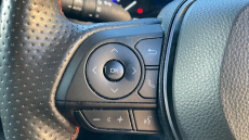 Toyota Corolla 1.8 VVT-i Hybrid GR Sport 5dr CVT Hybrid Hatchback